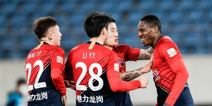  索肖门迪奥普临危受命替补登场完成绝杀